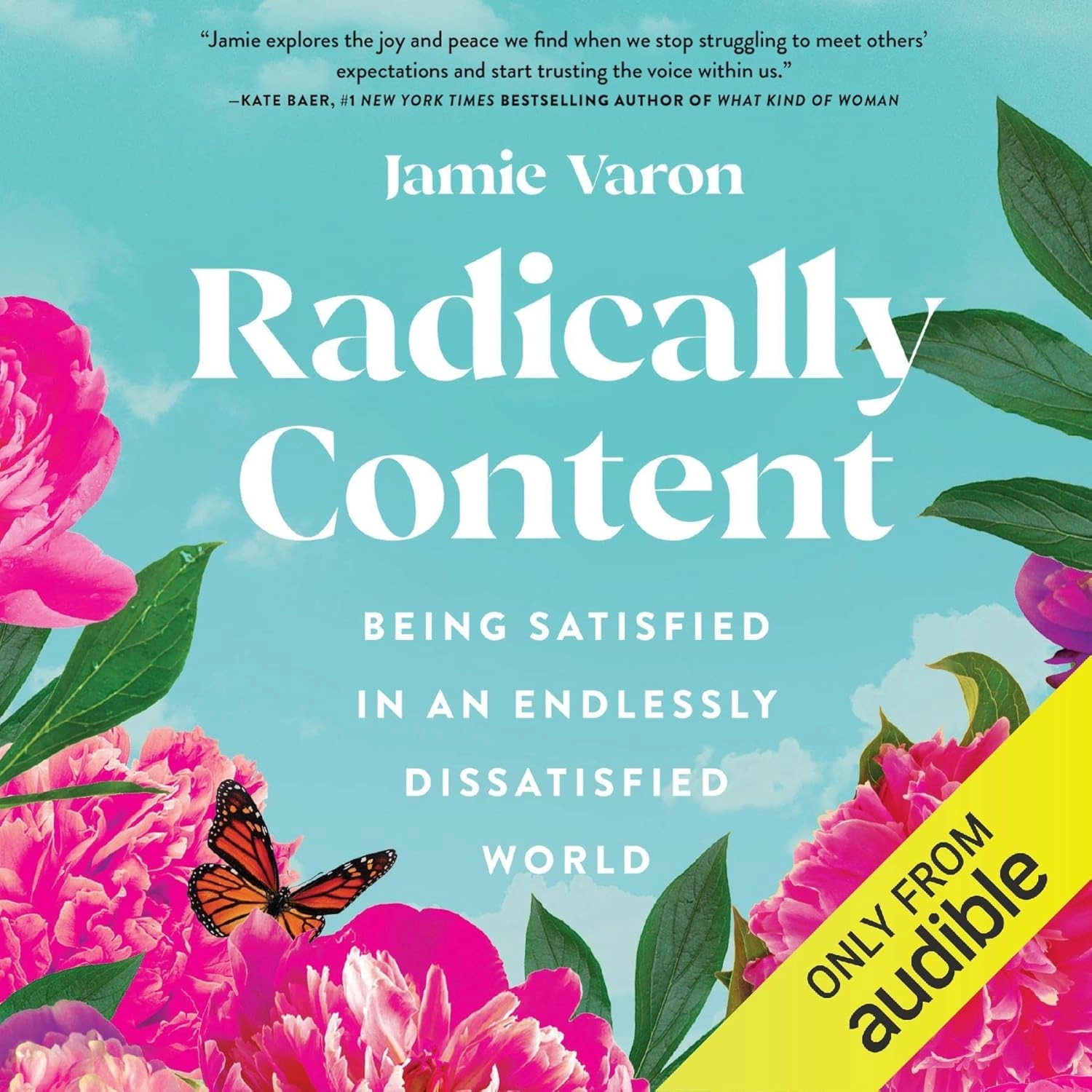 RADICALLY CONTENT