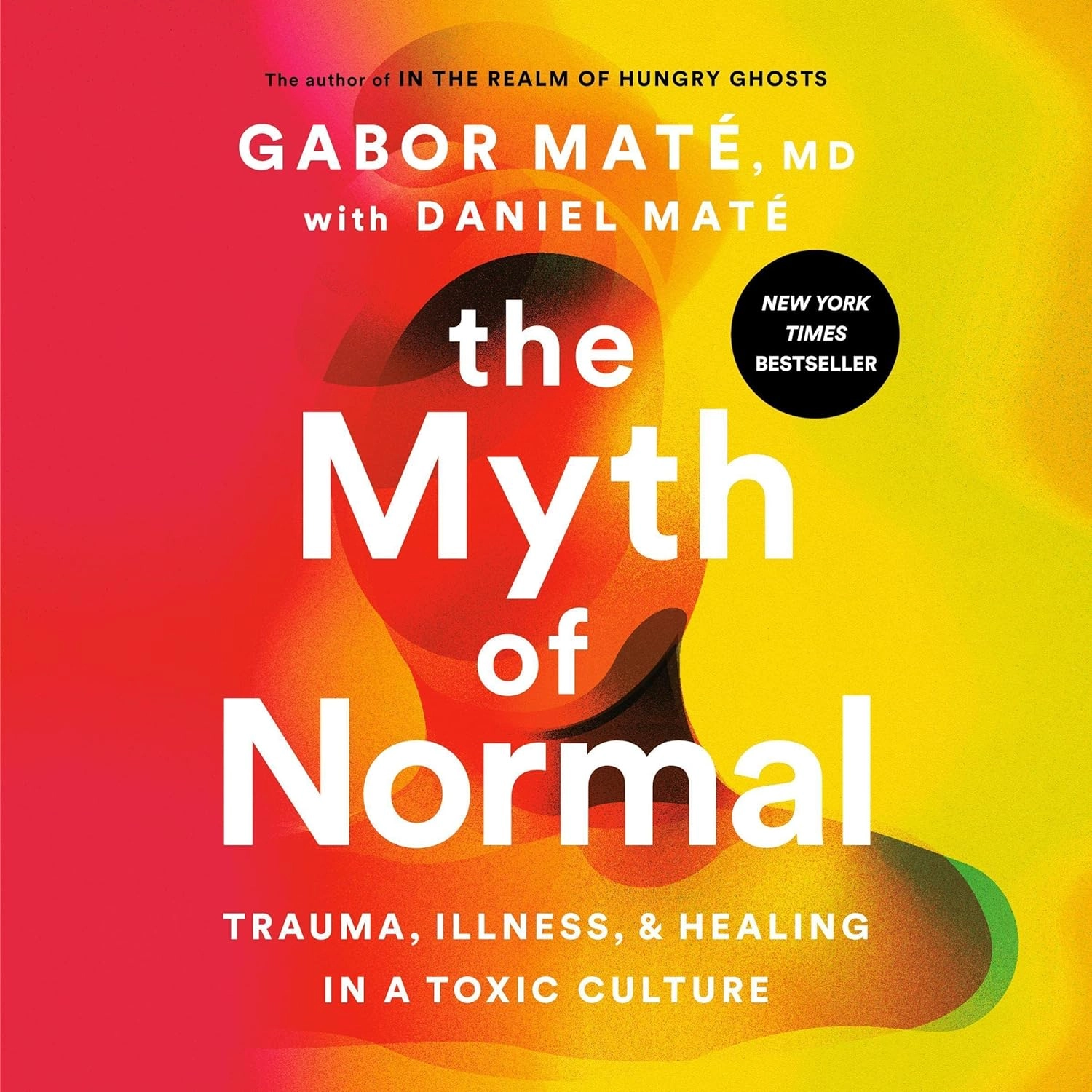 THE MYTH OF NORMAL
