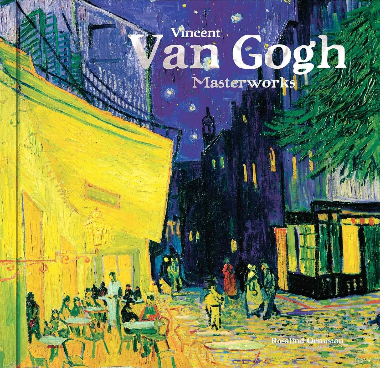 VINCENT VAN GOGH