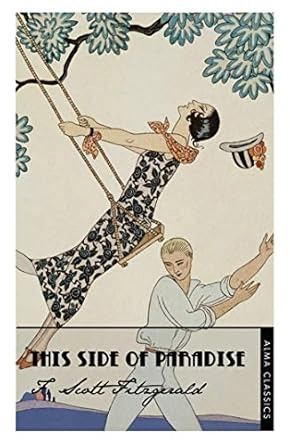 THIS SIDE OF PARADISE