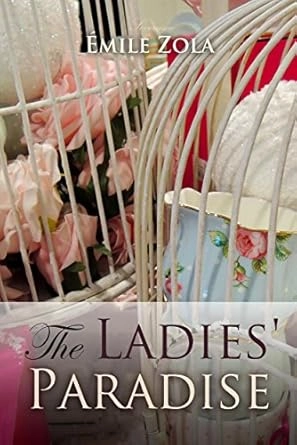 THE LADIES' PARADISE