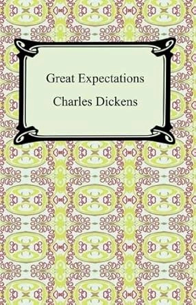 GREAT EXPECTATIONS