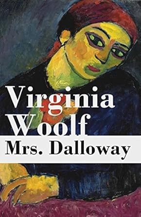 MRS DALLOWAY
