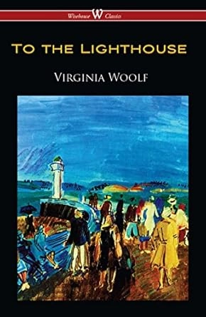 TO THE LIGHTHOUSE