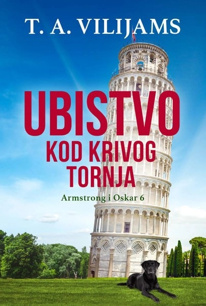 UBISTVO KOD KRIVOG TORNJA