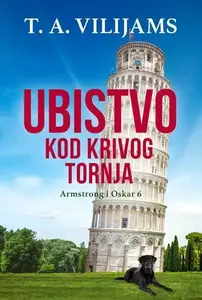 UBISTVO KOD KRIVOG TORNJA