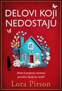 DELOVI KOJI NEDOSTAJU