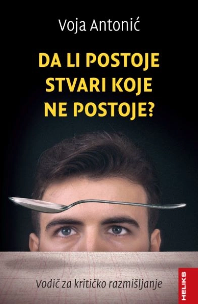 DA LI POSTOJE STVARI KOJE NE POSTOJE
