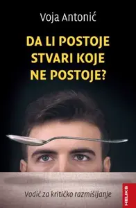DA LI POSTOJE STVARI KOJE NE POSTOJE