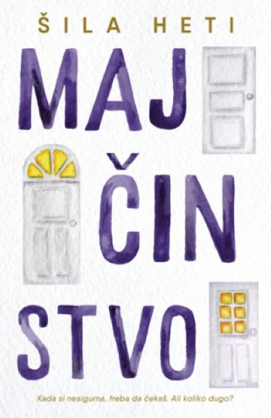 MAJČINSTVO