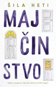 MAJČINSTVO