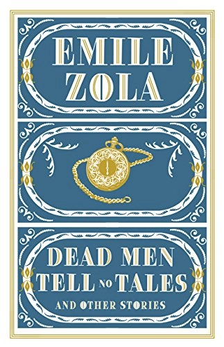 DEAD MEN TELL NO TALES AND OTHER STORIES