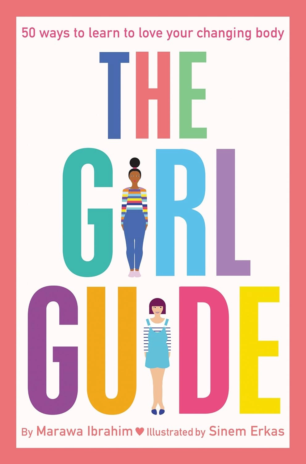 THE GIRL GUIDE