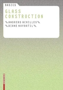 BASICS GLASS CONSTRUCTION
