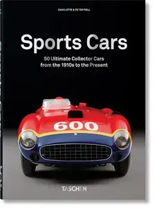 50 ULTIMATE SPORTS CARS