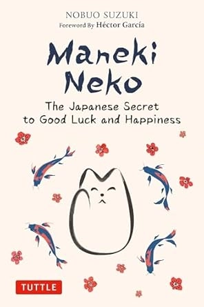 MANEKI NEKO