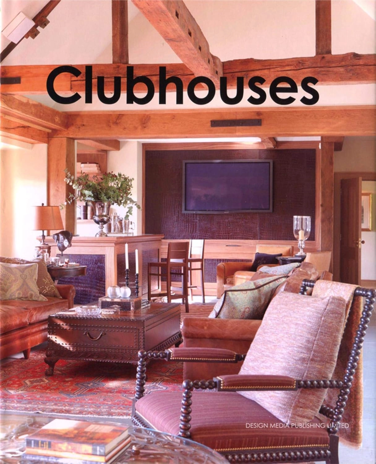 CLUBHOUSES