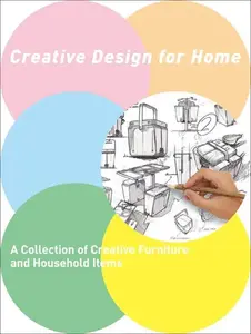 CREATIVE DESIGN FOR HOME