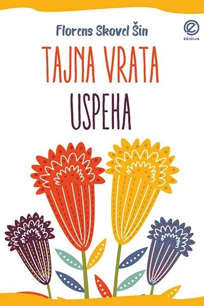 TAJNA VRATA USPEHA-edicija