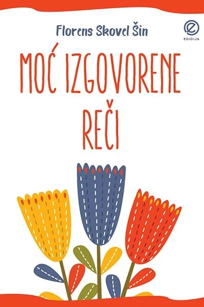 MOĆ IZGOVORENE REČI-edicija