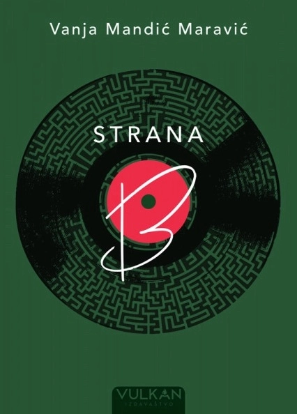 STRANA B