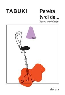 PEREIRA TVRDI DA...