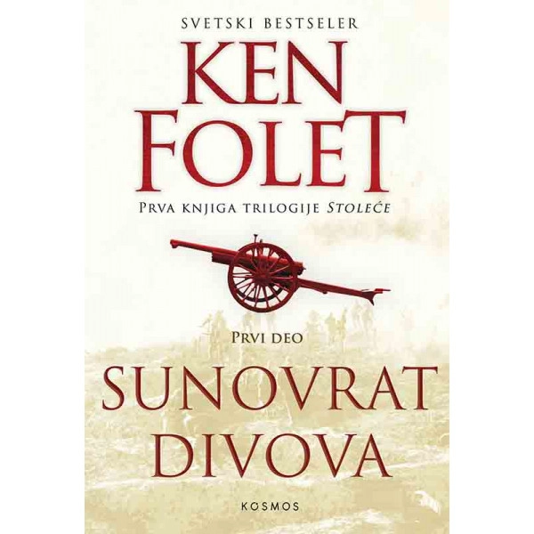 SUNOVRAT DIVOVA I DIO