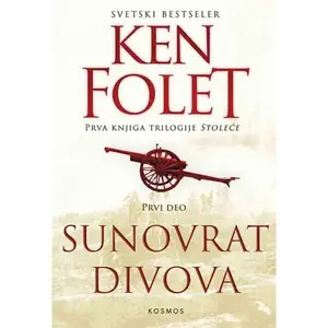 SUNOVRAT DIVOVA I DIO