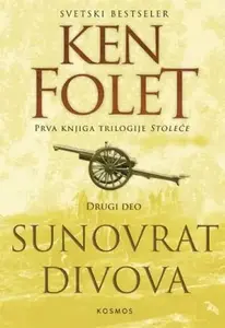 SUNOVRAT DIVOVA II DIO