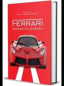 FERARI- UPOZNAJTE LEGENDU