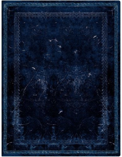 ROKOVNIK PAPERBLANKS INKBLOT BOLD ULTRA BUSINESS PLANNER 2025