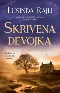 SKRIVENA DEVOJKA