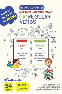 KARTE - IR(REGULAR) VERBS
