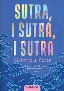 SUTRA, I SUTRA, I SUTRA