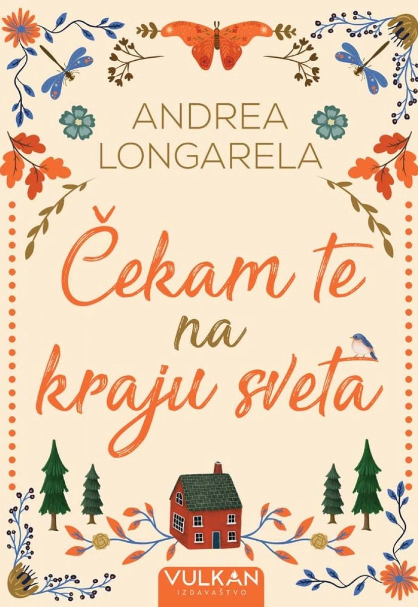 ČEKAM TE NA KRAJU SVETA