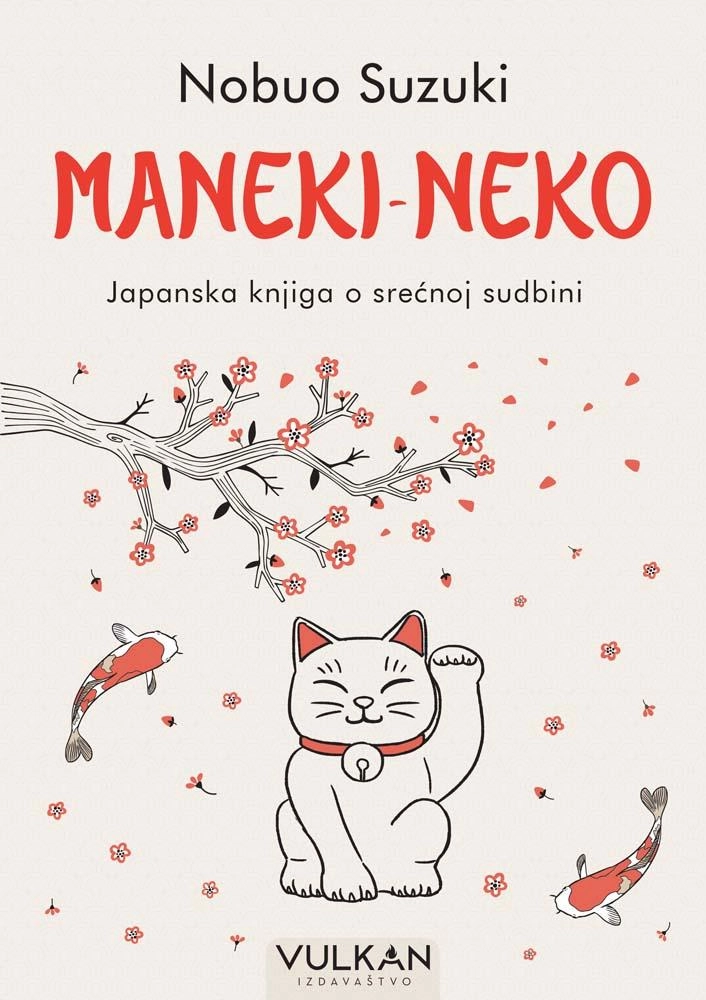 MANEKI-NEKO