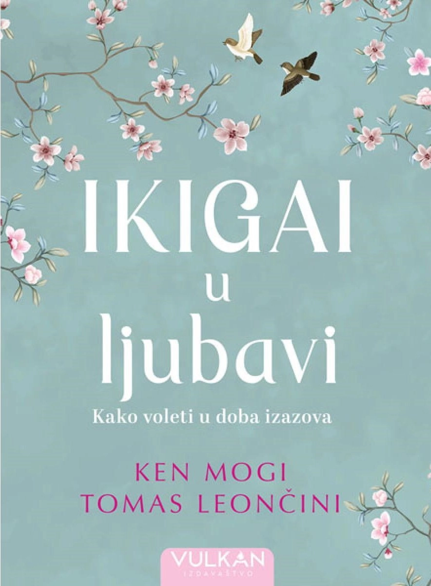 IKIGAI U LJUBAVI