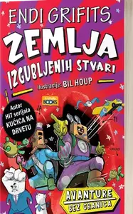 ZEMLJA IZGUBLJENIH STVARI
