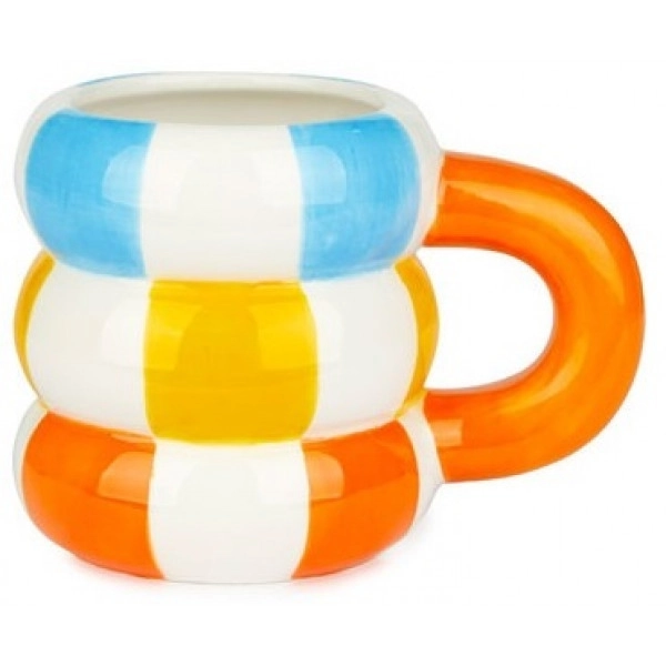 ŠOLJA BALVI ORANGE 300ML 27940