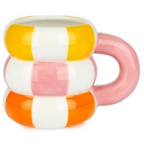 ŠOLJA BALVI PINK 300ML 27941