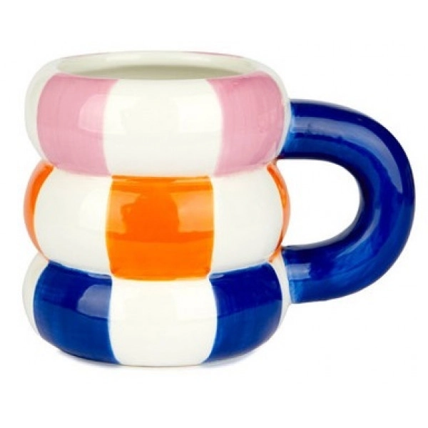 ŠOLJA BALVI BLUE 300ML 27942