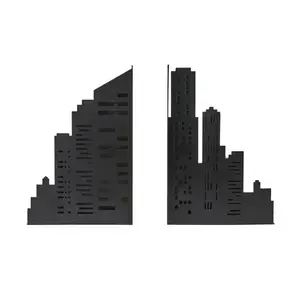 DRŽAČ ZA KNJIGE BALVI SKYLINE LIGHT 27751