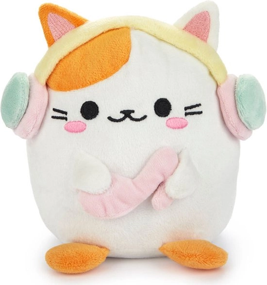 DRŽAČ ZA KNJIGE BALVI KAWYII MELODY WHITE 27983