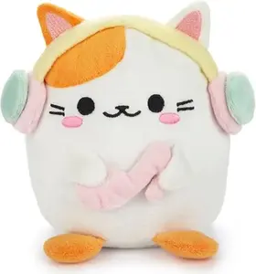 DRŽAČ ZA KNJIGE BALVI KAWYII MELODY WHITE 27983