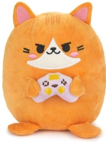 DRŽAČ ZA KNJIGE BALVI KAWYII GAMER ORANGE 27985