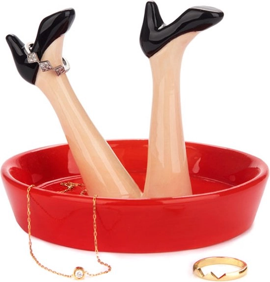 DRŽAČ ZA NAKIT BALVI HAPPY LEGS PARTY 27913