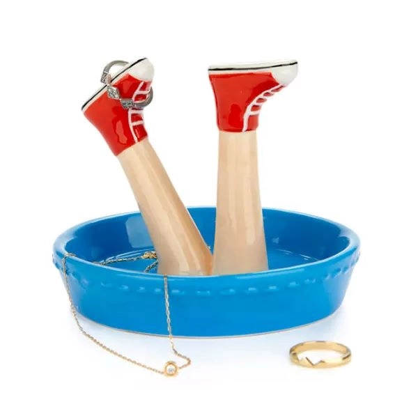 DRŽAČ ZA NAKIT BALVI HAPPY LEGS URBAN 27914