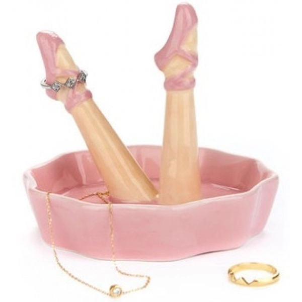 DRŽAČ ZA NAKIT BALVI HAPPY LEGS DANCE 27916