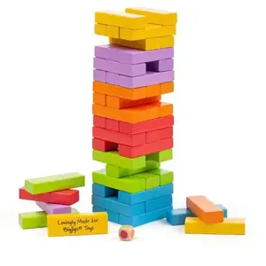 DRUŠTVENA IGRA JENGE BIGJIGS BJ695