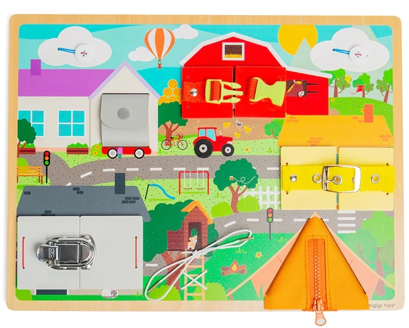 IGRAČKA INTERAKTIVNA TABLA BIGJIGS 35044